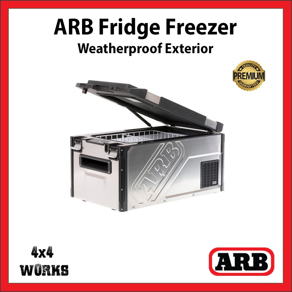 arb fridge prices 60 litre