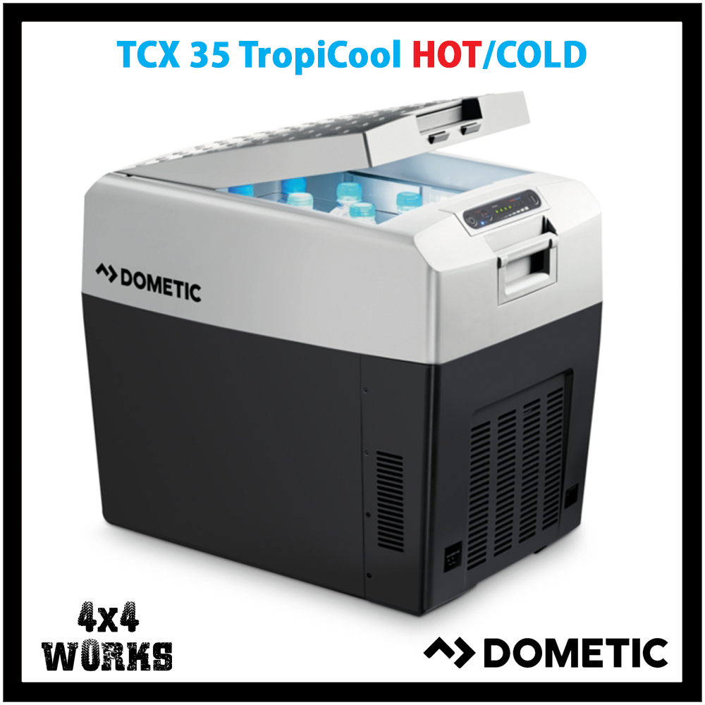 Dometic tcx best sale