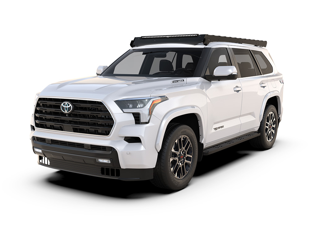 2019 toyota sequoia roof rack sale