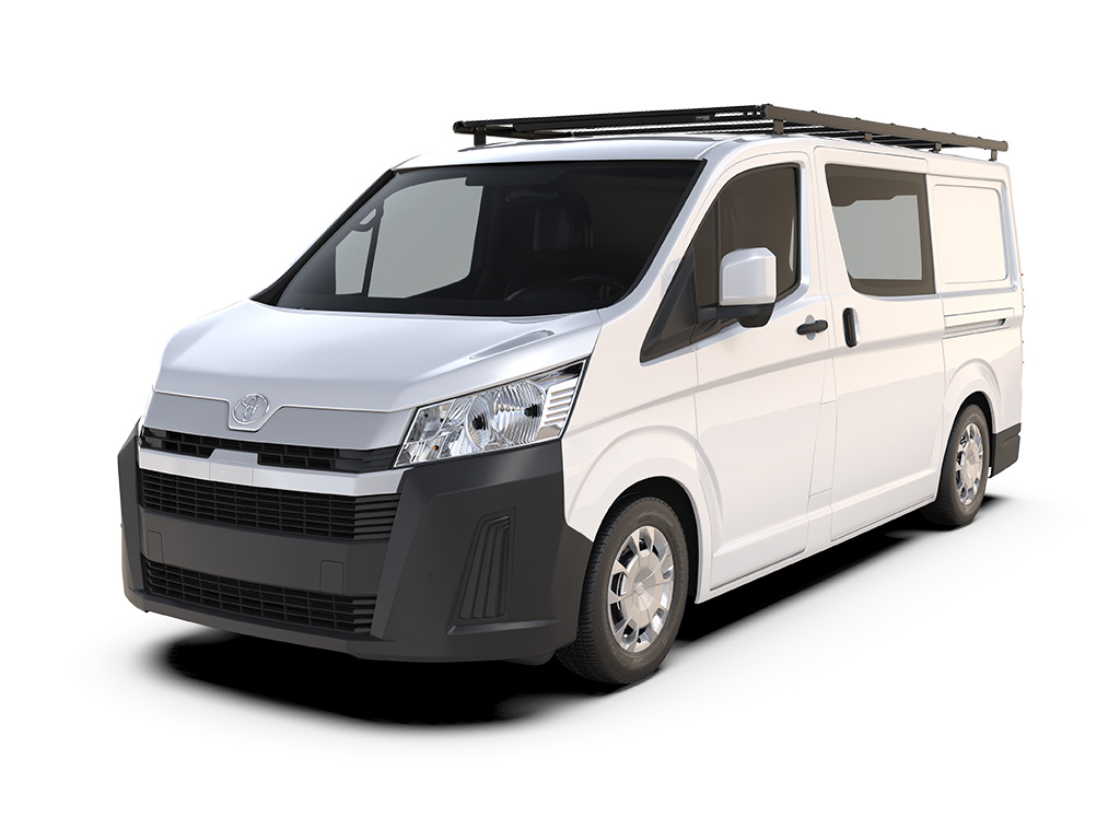 2019 store hiace toyota